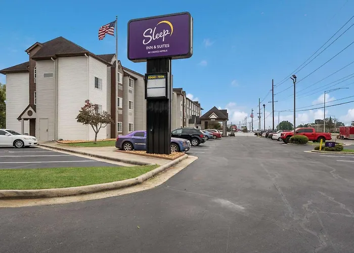 Sleep Inn & Suites